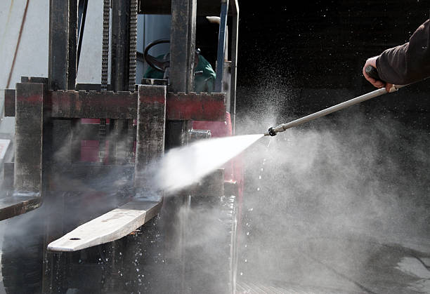 Best Restaurant Pressure Washing  in Umatilla, OR