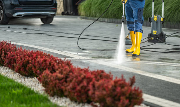 Best Sidewalk and Walkway Cleaning  in Umatilla, OR